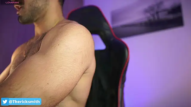 Rick  Smith153 online show from December 22, 2024, 4:50 am