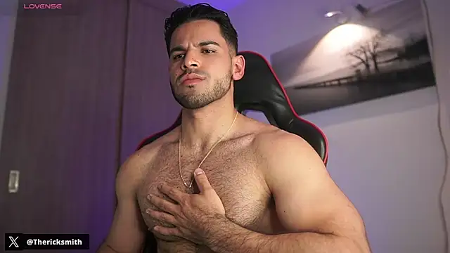 Rick  Smith153 online show from November 15, 2025, 2:31 am