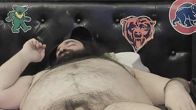 Dominant BEAR online show from November 1, 2025, 8:33 pm