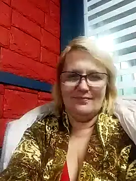 Forest-Lady online show from December 8, 2024, 5:44 pm