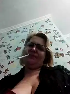 Forest-Lady online show from December 14, 2024, 2:53 pm