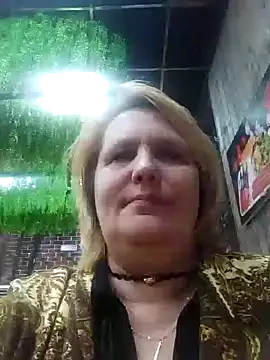 Forest-Lady online show from December 21, 2024, 7:16 pm