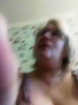 Forest-Lady online show from December 27, 2024, 10:01 am