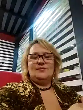 Forest-Lady online show from January 17, 2025, 5:30 pm