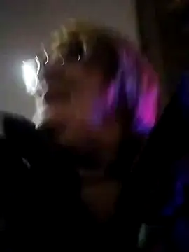 Forest-Lady online show from January 25, 2025, 3:09 pm