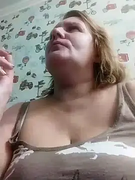 Forest-Lady online show from January 27, 2025, 5:58 pm