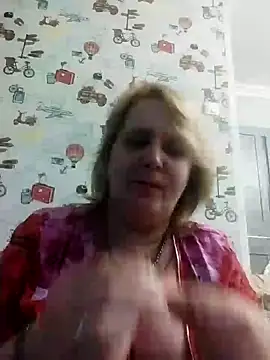 Forest-Lady online show from January 30, 2025, 1:53 pm