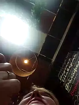 Forest-Lady online show from February 1, 2025, 7:55 pm