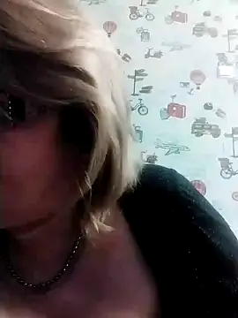 Forest-Lady online show from February 6, 2025, 4:14 pm