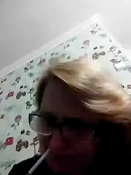 Forest-Lady online show from February 11, 2025, 2:24 pm