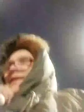 Forest-Lady online show from February 21, 2025, 5:09 pm