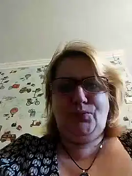 Forest-Lady online show from March 16, 2025, 1:06 pm