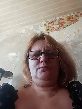 Forest-Lady online show from March 21, 2026, 9:14 am