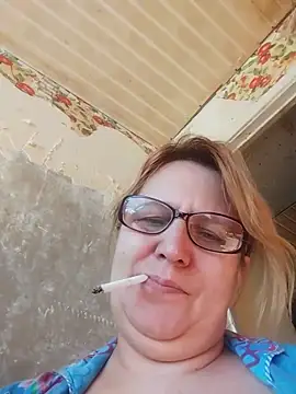 Forest-Lady online show from April 10, 2026, 7:13 am