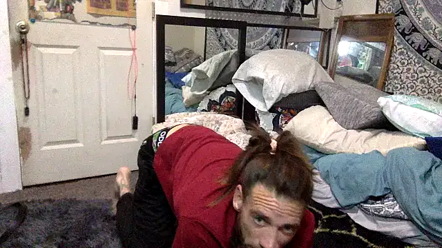 Robriguezxxx online show from October 21, 2025, 4:51 pm