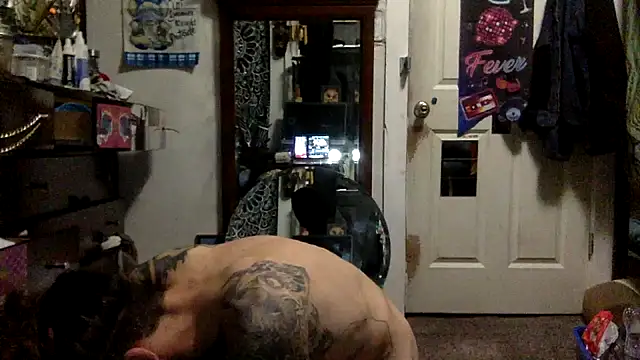 Robriguezxxx online show from March 7, 2026, 9:50 am