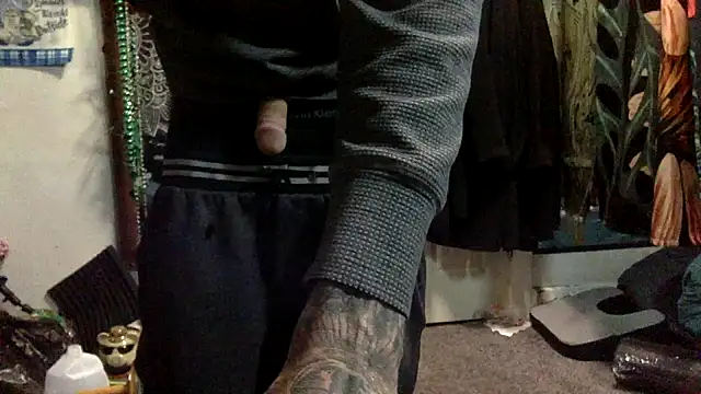 Robriguezxxx online show from April 11, 2026, 8:07 am