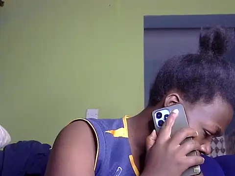 Horny-pretty online show from February 5, 2026, 9:14 am