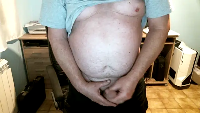 urick10500 online show from January 31, 2026, 8:40 pm