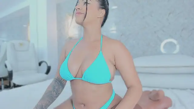 ximena case online show from October 21, 2025, 12:17 pm