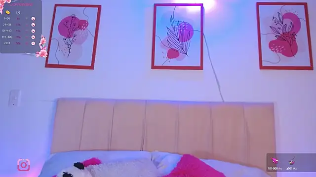 elianabrown online show from January 29, 2025, 10:43 pm