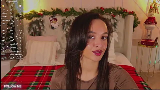 Lolly Neal online show from December 17, 2025, 4:51 am