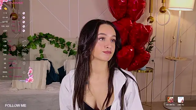 Lolly Neal online show from February 20, 2026, 4:42 am