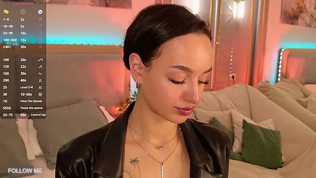 Lolly Neal online show from April 3, 2026, 3:43 pm