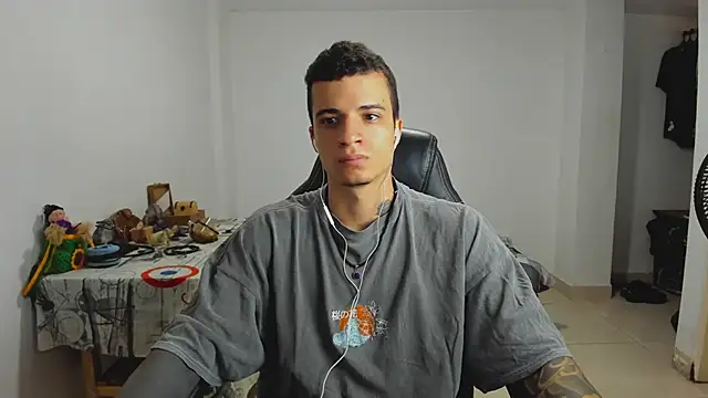 Snapshot of Balo_lovers chatting on January 15, 2025, 2:46 pm Balo lovers online show from January 15, 2025, 2:46 pm