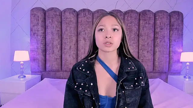 Victoria Adams14 online show from January 24, 2025, 12:31 pm