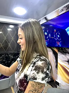 Victoria Adams14 online show from January 8, 2026, 2:58 am