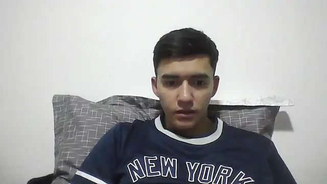 Estebitan vm online show from November 23, 2025, 2:33 am