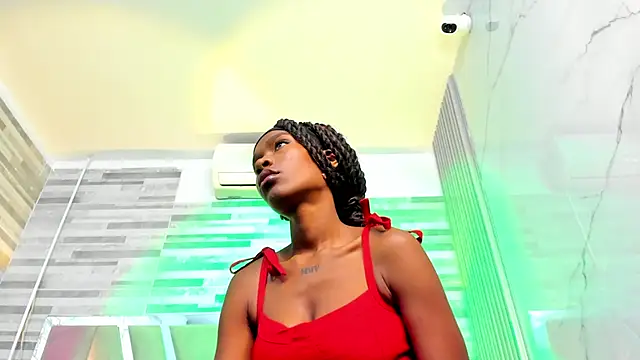 ebony priincess online show from November 28, 2025, 6:32 pm