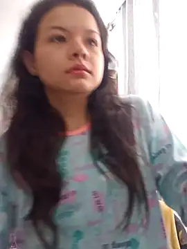 Snapshot of azumiichan chatting on January 31, 2025, 3:33 pm azumiichan online show from January 31, 2025, 3:33 pm