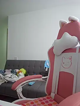 Snapshot of azumiichan chatting on November 6, 2025, 2:07 pm azumiichan online show from November 6, 2025, 2:07 pm