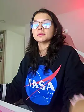 azumiichan online show from April 14, 2026, 12:38 am