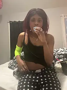 CamGirlLeanna online show from February 14, 2025, 12:30 am