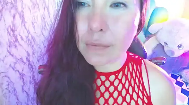Snapshot of evelyn_mature19 chatting on January 10, 2025, 1:21 am evelyn mature19 online show from January 10, 2025, 1:21 am