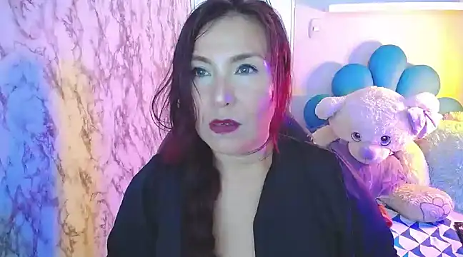 Snapshot of evelyn_mature19 chatting on January 10, 2025, 7:21 pm evelyn mature19 online show from January 10, 2025, 7:21 pm