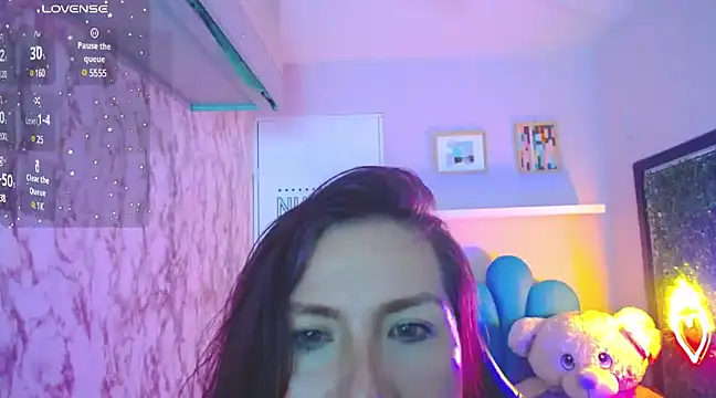 Snapshot of evelyn_mature19 chatting on January 16, 2025, 7:10 pm evelyn mature19 online show from January 16, 2025, 7:10 pm
