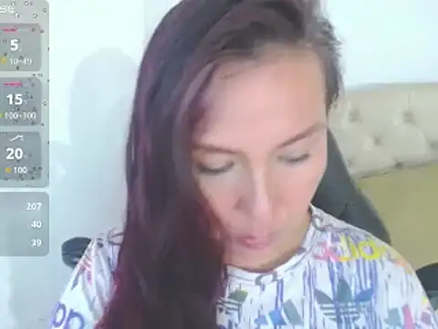 Snapshot of evelyn_mature19 chatting on January 23, 2025, 10:44 pm evelyn mature19 online show from January 23, 2025, 10:44 pm