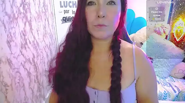 Snapshot of evelyn_mature19 chatting on February 3, 2025, 7:10 pm evelyn mature19 online show from February 3, 2025, 7:10 pm