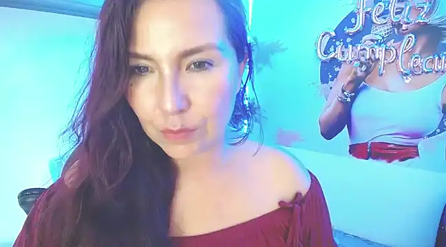 Snapshot of evelyn_mature19 chatting on February 21, 2025, 10:37 pm evelyn mature19 online show from February 21, 2025, 10:37 pm