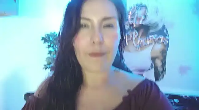 Snapshot of evelyn_mature19 chatting on February 22, 2025, 1:44 am evelyn mature19 online show from February 22, 2025, 1:44 am