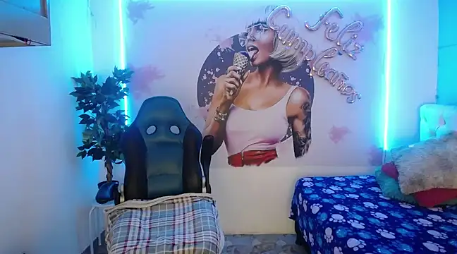 Snapshot of evelyn_mature19 chatting on February 23, 2025, 7:07 pm evelyn mature19 online show from February 23, 2025, 7:07 pm