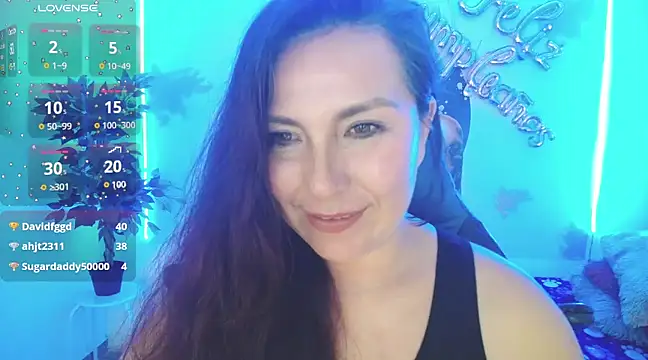 Snapshot of evelyn_mature19 chatting on February 23, 2025, 10:09 pm evelyn mature19 online show from February 23, 2025, 10:09 pm