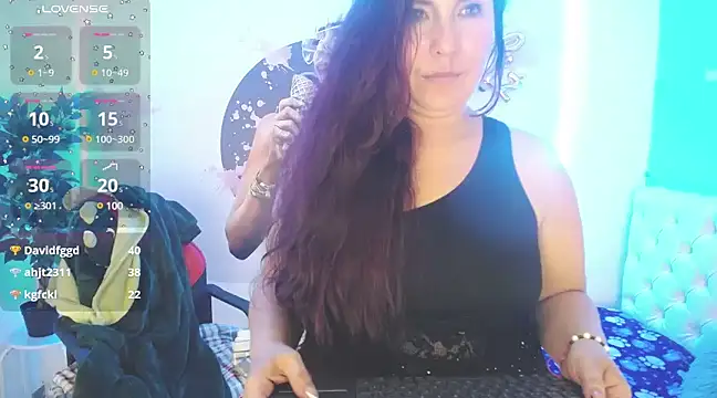 Snapshot of evelyn_mature19 chatting on February 24, 2025, 1:46 am evelyn mature19 online show from February 24, 2025, 1:46 am