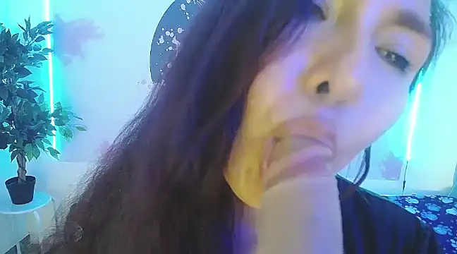 Snapshot of evelyn_mature19 chatting on February 25, 2025, 1:20 am evelyn mature19 online show from February 25, 2025, 1:20 am