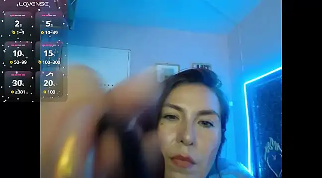 Snapshot of evelyn_mature19 chatting on February 27, 2025, 7:04 pm evelyn mature19 online show from February 27, 2025, 7:04 pm