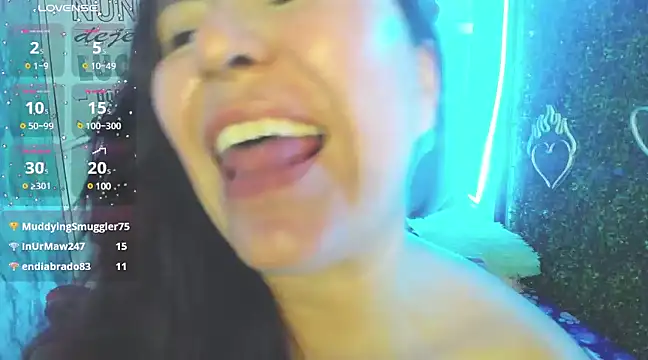 Snapshot of evelyn_mature19 chatting on March 1, 2025, 1:11 am evelyn mature19 online show from March 1, 2025, 1:11 am